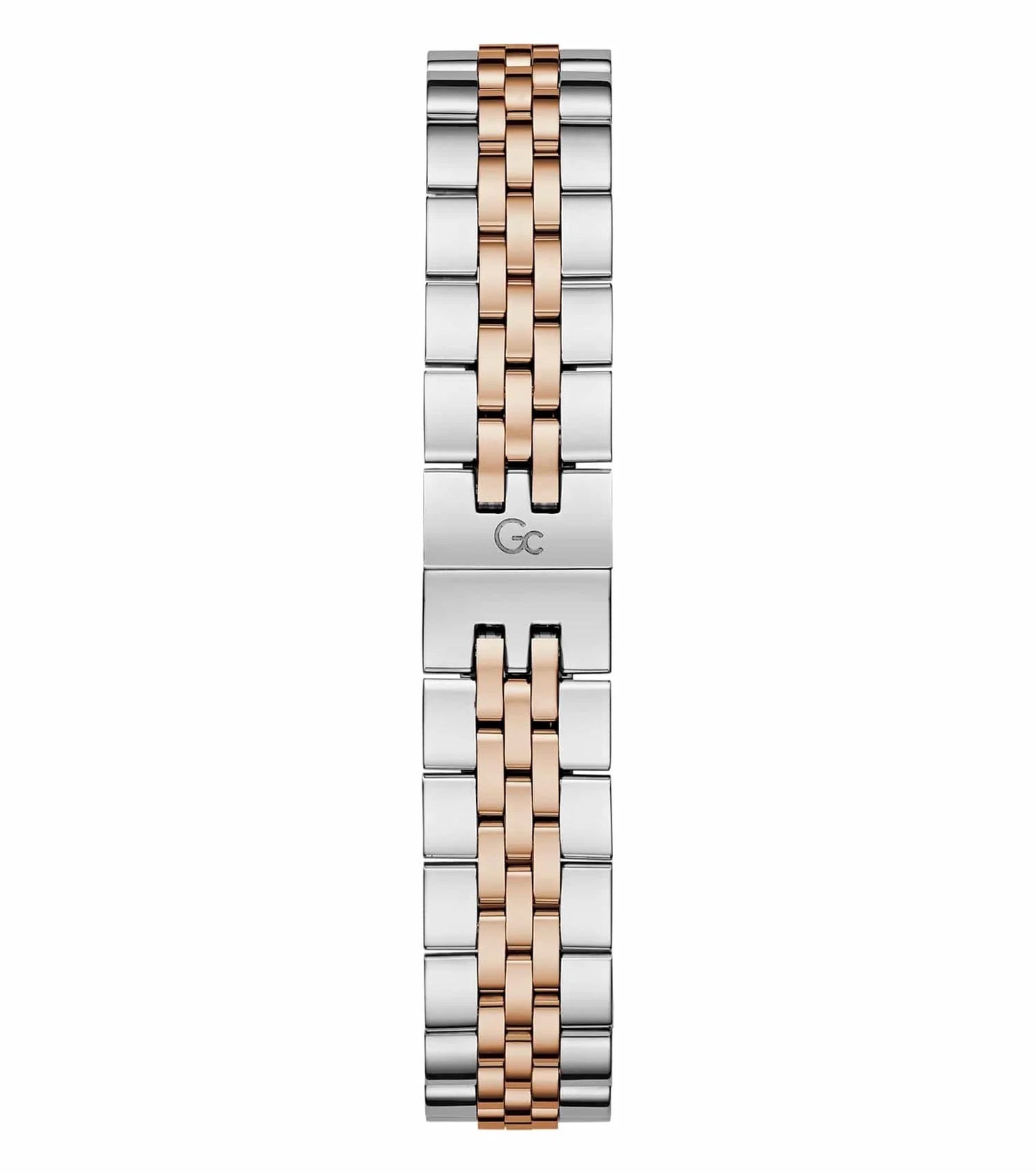 Gc Z01014L1MF Dames Horloge 34mm 10 ATM