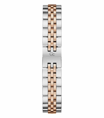 Gc Z01014L1MF Dames Horloge 34mm 10 ATM
