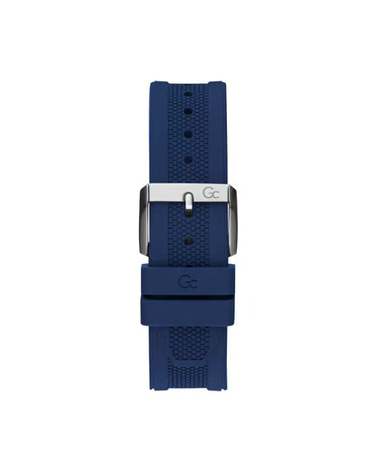 Gc Z07001G7MF Heren Horloge 44mm 10 ATM