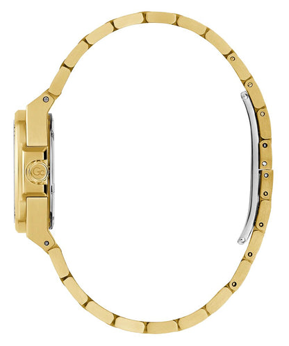 Gc Z12005L1MF Dames Horloge 30mm 10 ATM