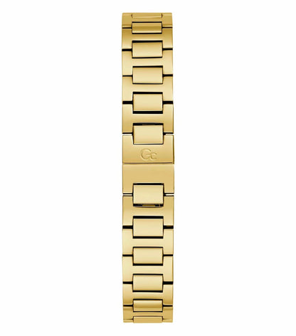 Gc Z12005L1MF Dames Horloge 30mm 10 ATM
