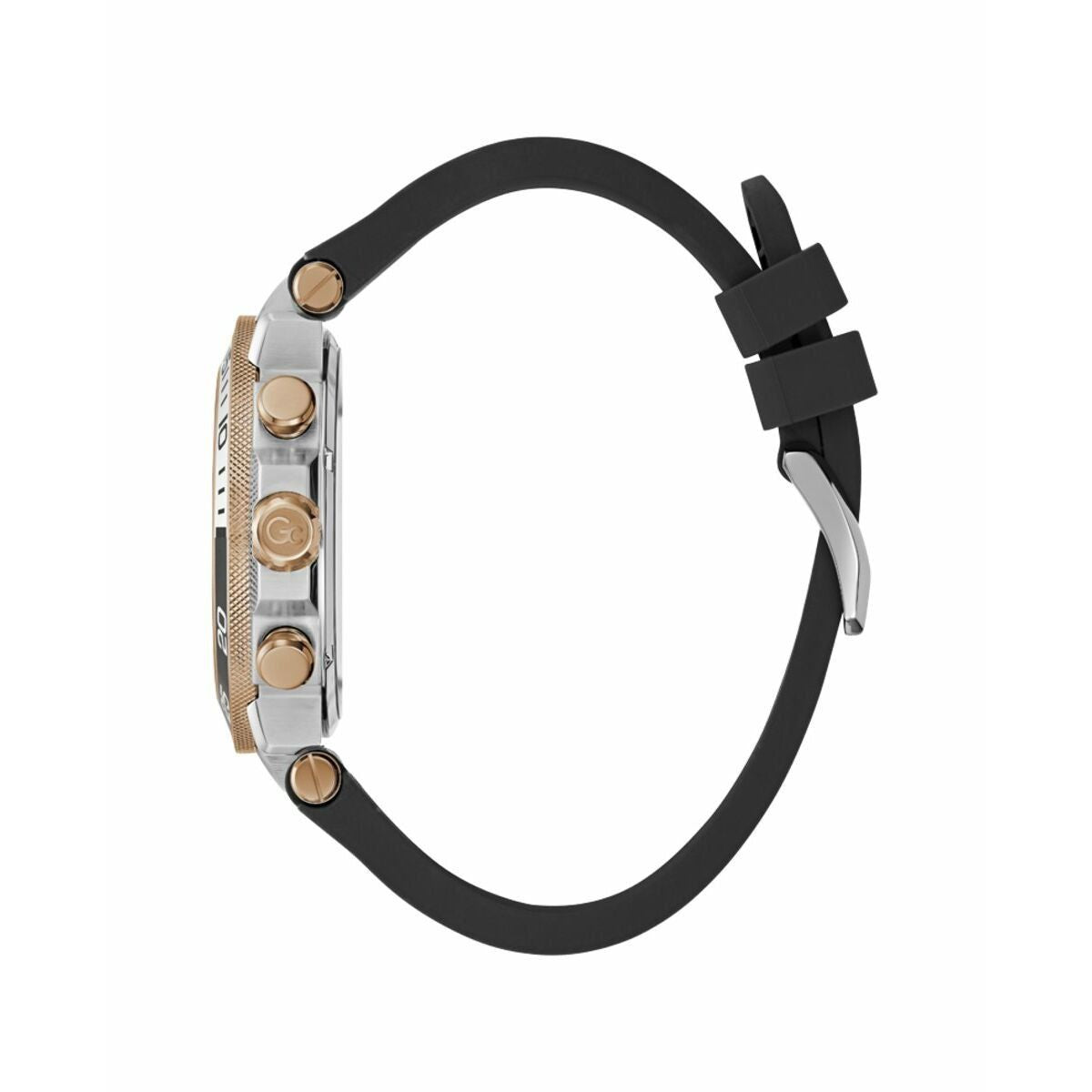 Gc Z14005G2MF Heren Horloge 44mm 10 ATM