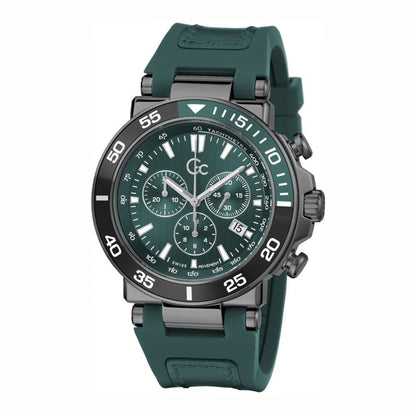 Gc Z14007G9MF Heren Horloge 44mm 10 ATM