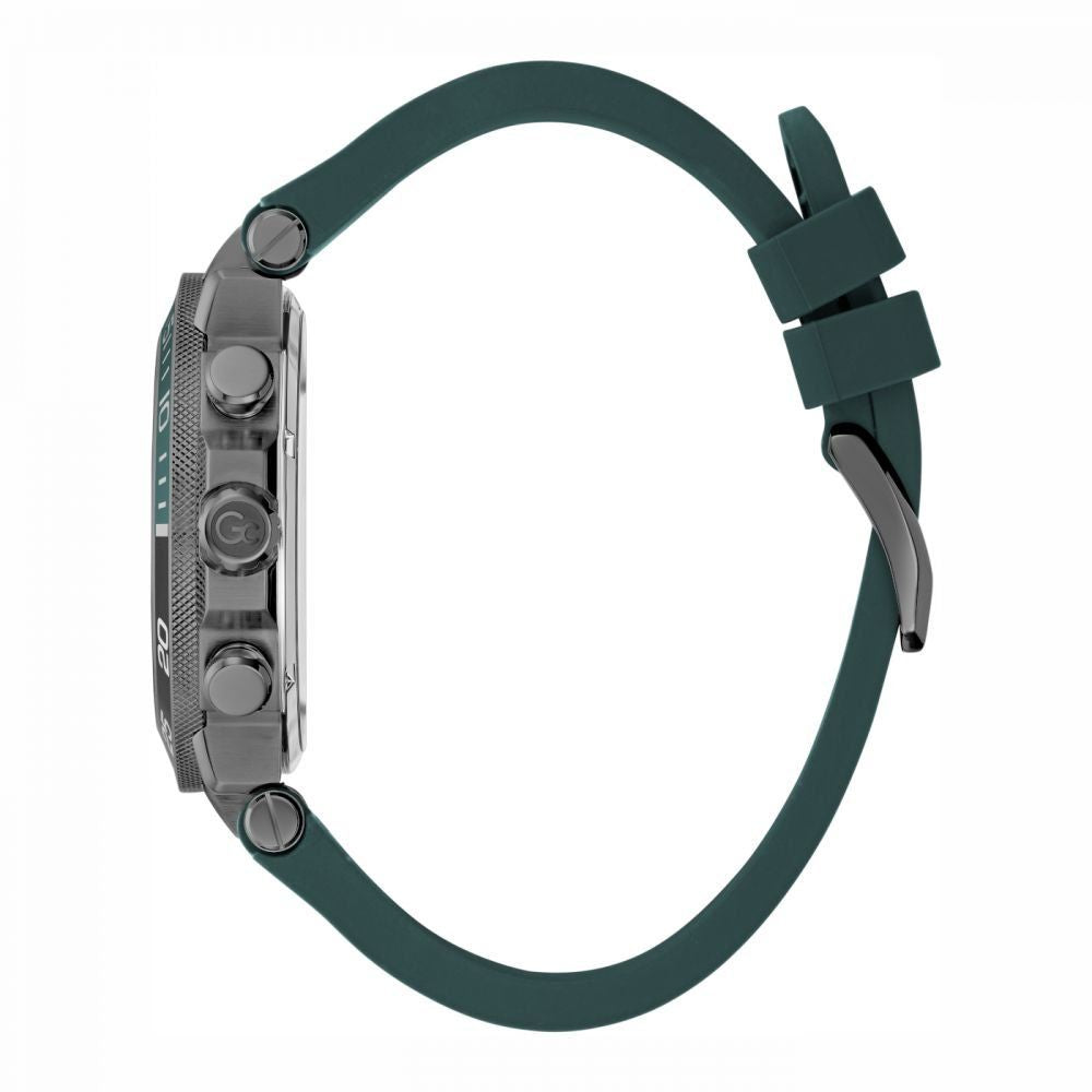 Gc Z14007G9MF Heren Horloge 44mm 10 ATM