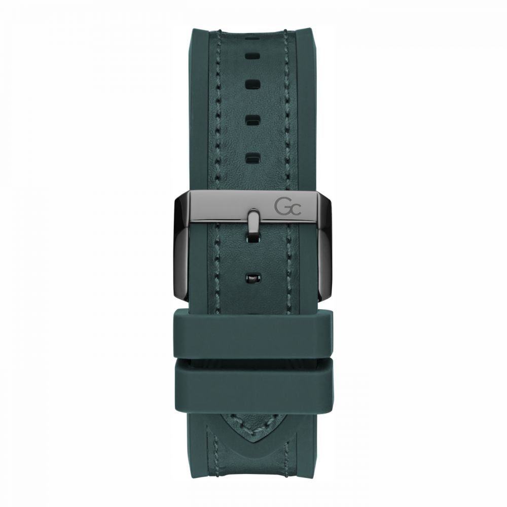 Gc Z14007G9MF Heren Horloge 44mm 10 ATM