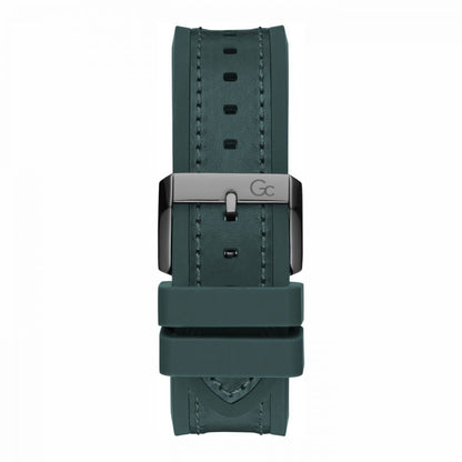 Gc Z14007G9MF Heren Horloge 44mm 10 ATM