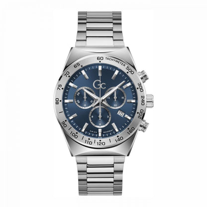 Gc Z17002G7MF Heren Horloge 41mm 10 ATM