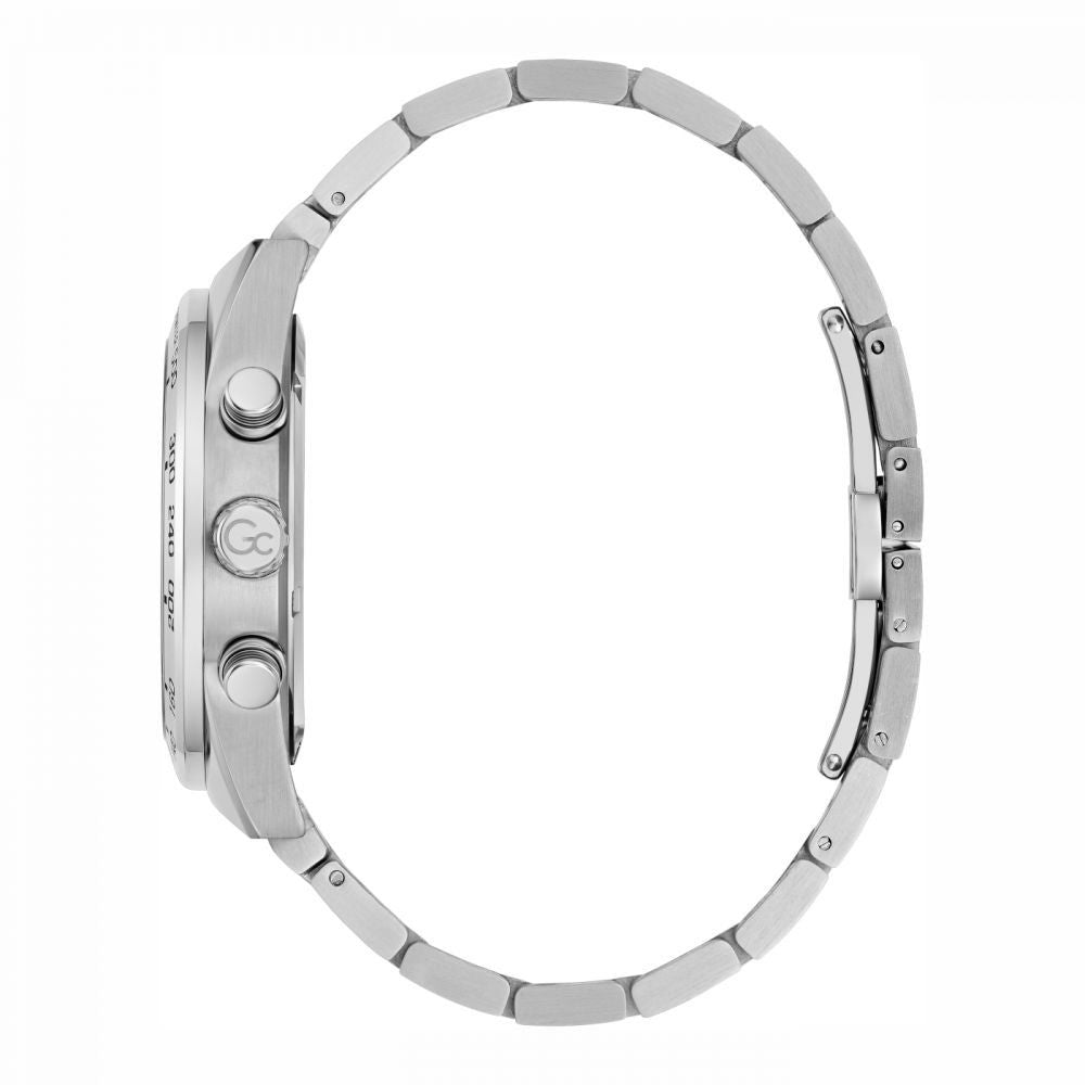 Gc Z17002G7MF Heren Horloge 41mm 10 ATM