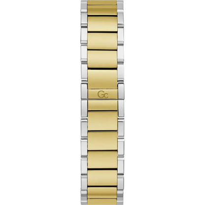 Gc Z25002L1MF Dames Horloge 34mm 10 ATM