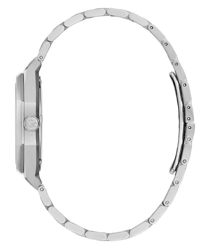 Gc Z25003L7MF Dames Horloge 34mm 10 ATM