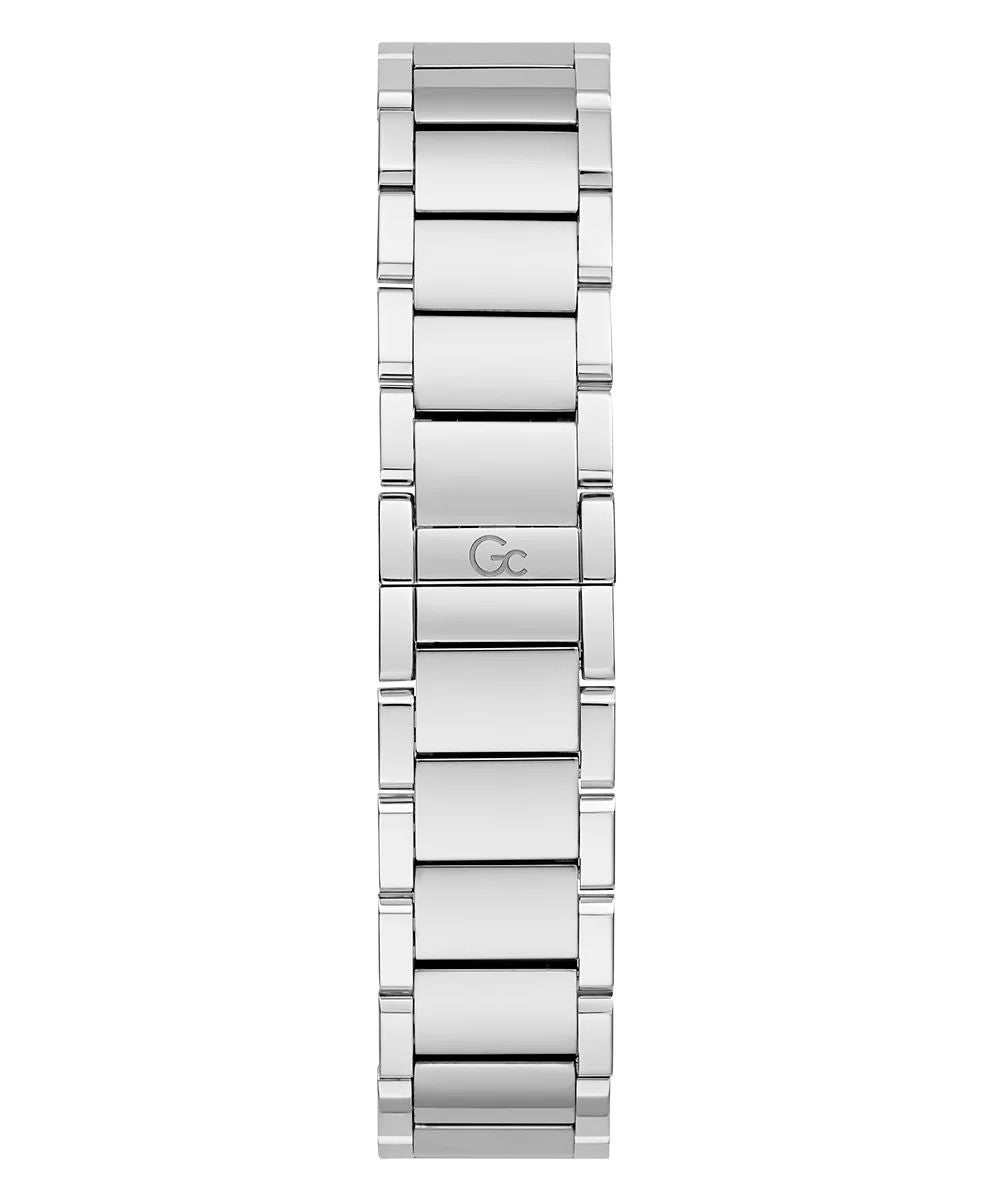 Gc Z25003L7MF Dames Horloge 34mm 10 ATM