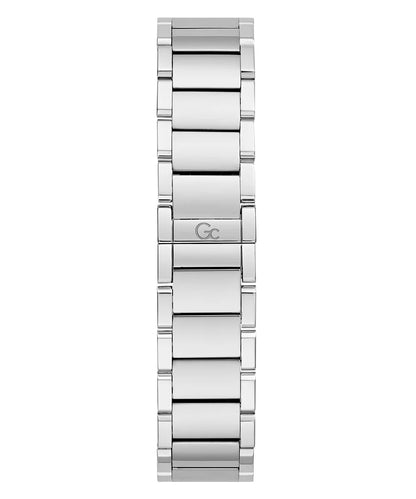 Gc Z25003L7MF Dames Horloge 34mm 10 ATM