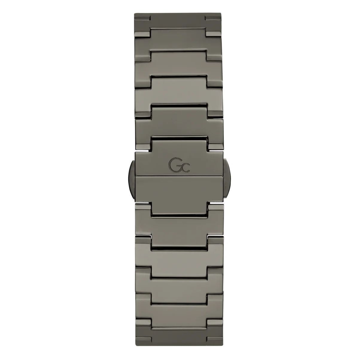 Gc Z33003G5MF Heren Horloge 44mm 10 ATM
