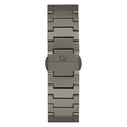 Gc Z33003G5MF Heren Horloge 44mm 10 ATM