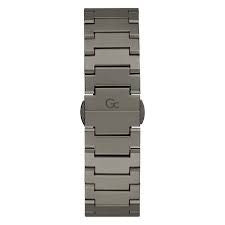 Gc Z33003G5MF Heren Horloge 44mm 10 ATM
