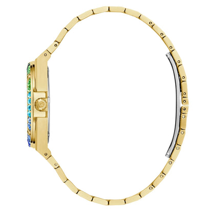 Gc Z34007L7MF Dames Horloge 34mm 10 ATM
