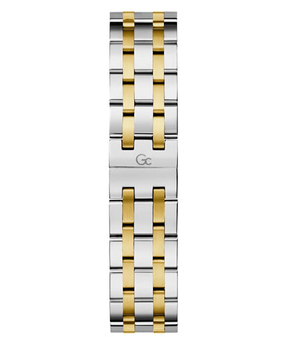 Gc Z45002L1MF Dames Horloge 36mm 10 ATM