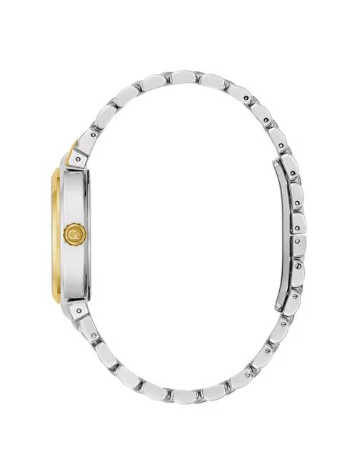 Gc Z45002L1MF Dames Horloge 36mm 10 ATM
