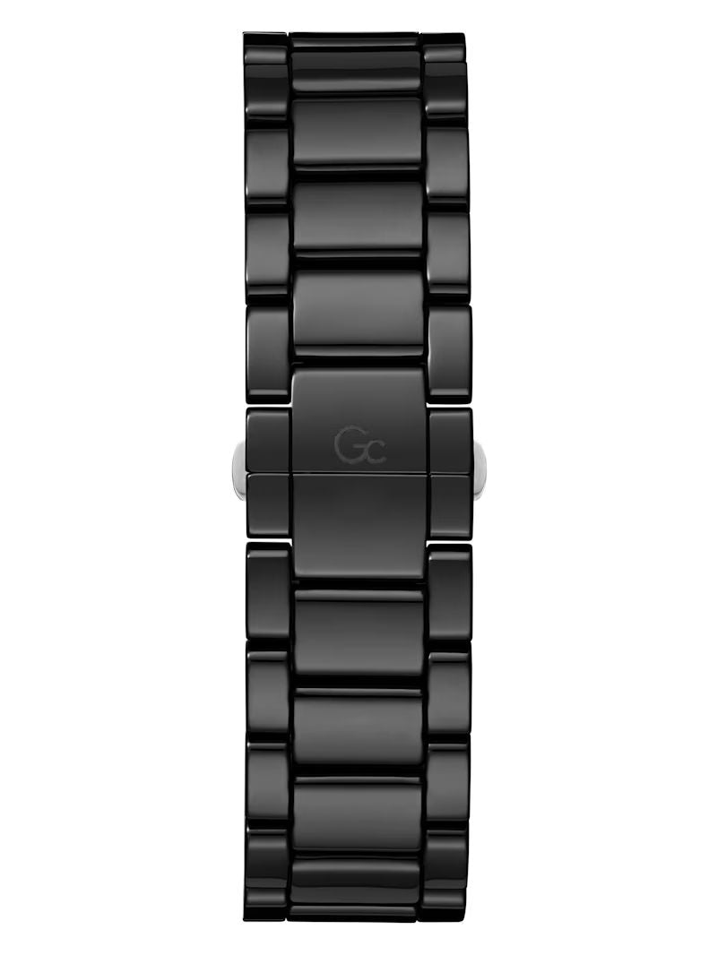 Gc Z51005G9MF Heren Horloge 44mm 10 ATM