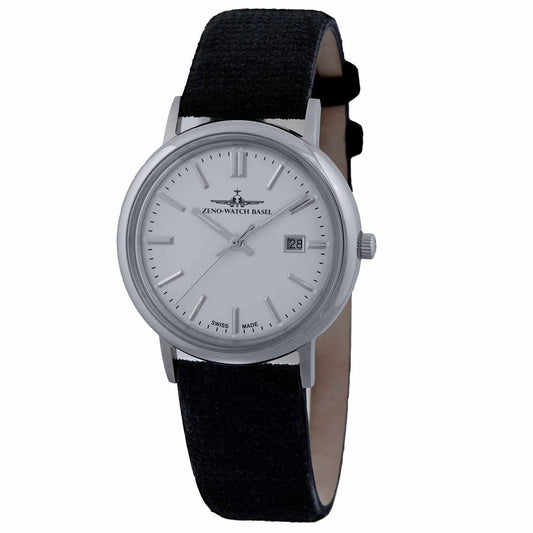 Zeno ZE5177-1 Heren Horloge 38mm 5 ATM