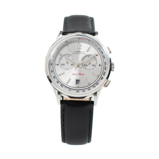 Zeno ZE5181-1 Heren Horloge 40mm 5 ATM