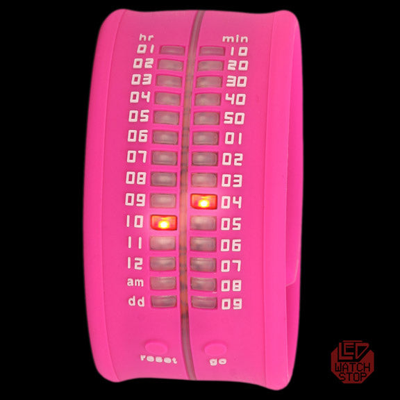 Time-It ZERO_A9 Unisex Horloge 33mm