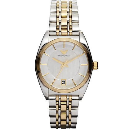 Outlet Special -  Armani AR0380 Dames Horloge 31mm 5 ATM