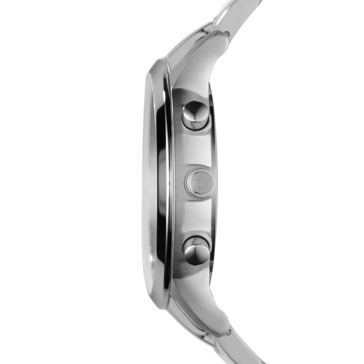 Black Friday Special - Armani AR2459 Heren Horloge 39mm 5ATM