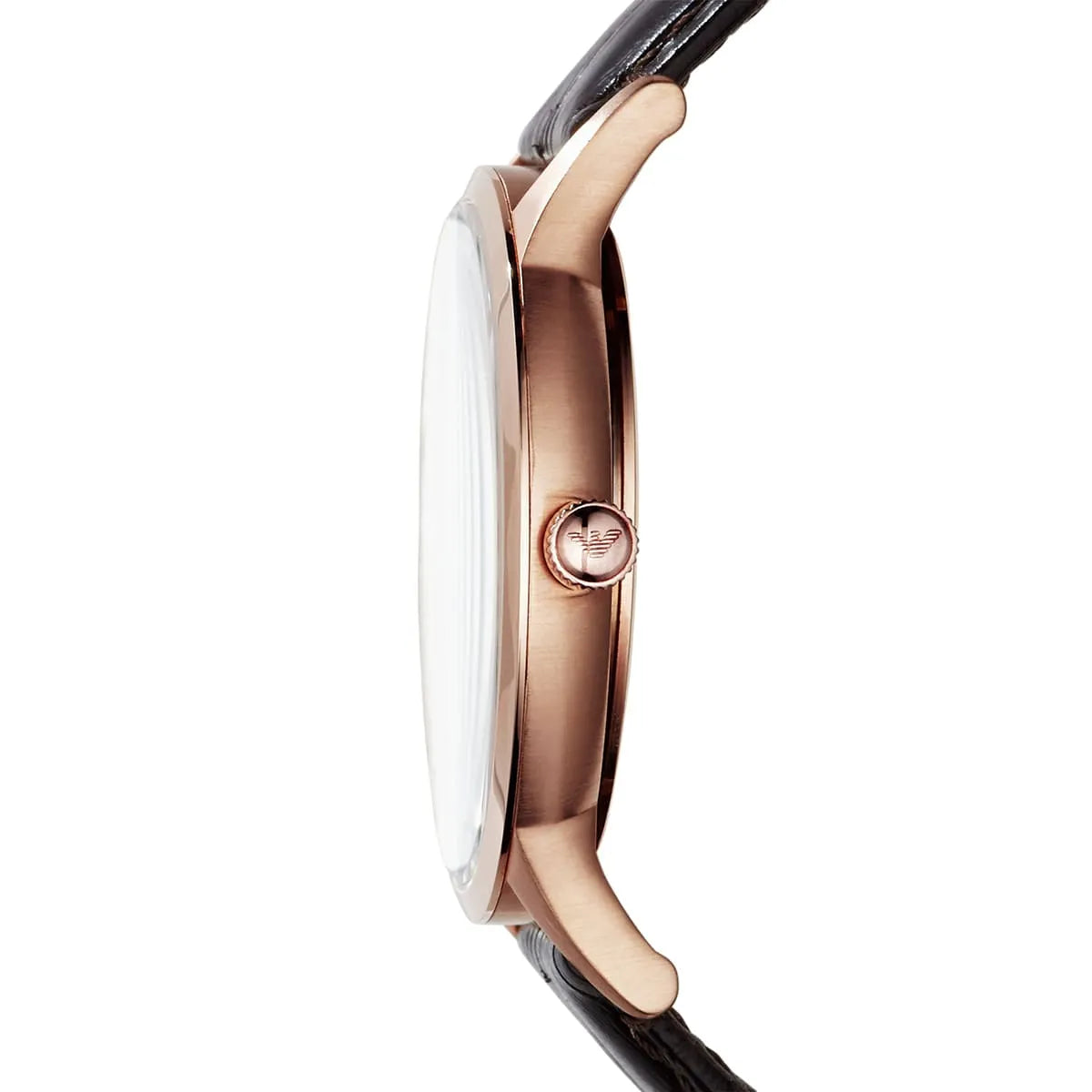 Black Friday Special - Armani AR2469 Heren Horloge 43mm 5ATM