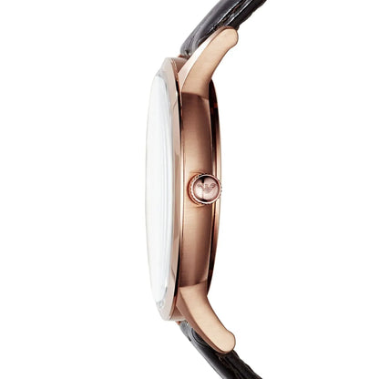 Black Friday Special - Armani AR2469 Heren Horloge 43mm 5ATM