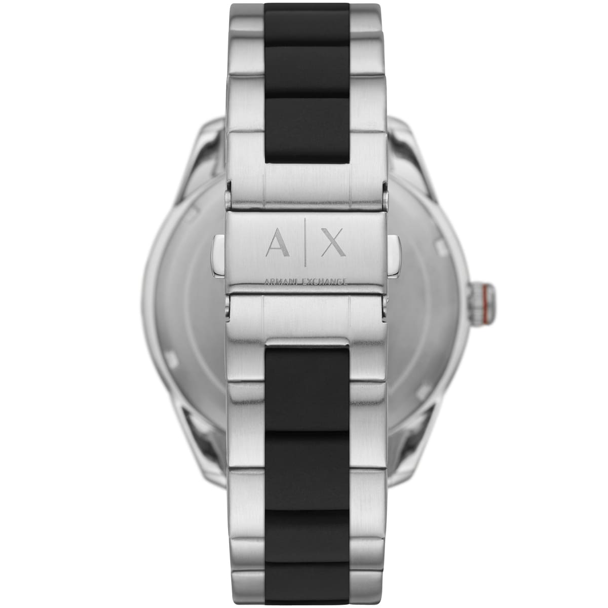 Black Friday Special - Armani exchange AX1824 Heren Horloge 46mm 10ATM