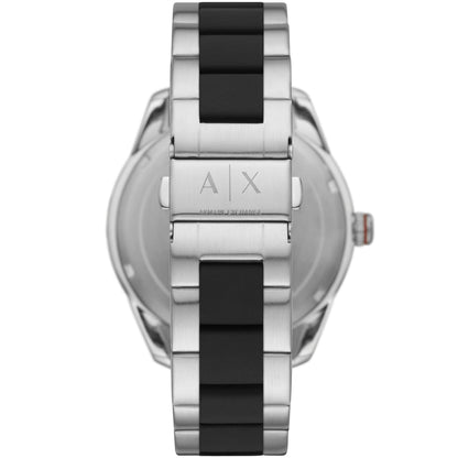 Black Friday Special - Armani exchange AX1824 Heren Horloge 46mm 10ATM