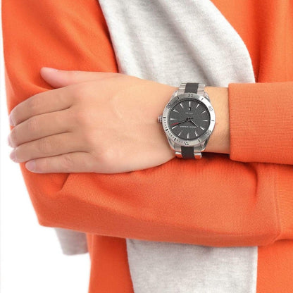 Black Friday Special - Armani exchange AX1824 Heren Horloge 46mm 10ATM