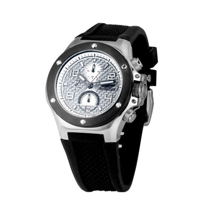 Bobroff BF1002M20 Heren Horloge 43mm 10ATM