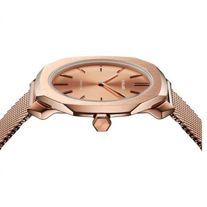 D1 milano SSML02 Heren Horloge 36mm 5ATM