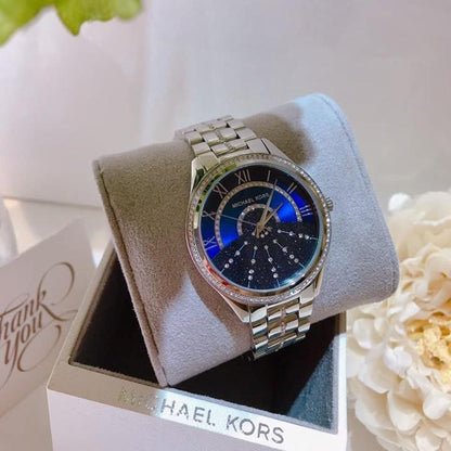 Outlet  Special - Michael kors MK3720 Dames Horloge 38 mm 5 ATM