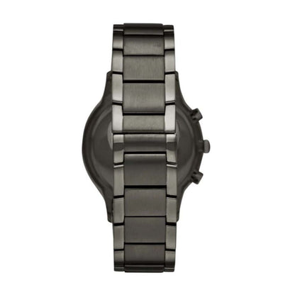 Armani AR11215 Heren Horloge 43mm 5ATM