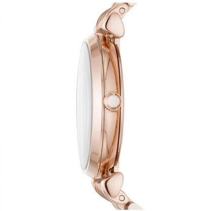 Armani AR11244 Dames Horloge 32mm 3 ATM