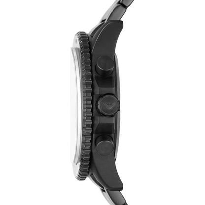 Armani AR11363 Heren Horloge 43mm 10ATM