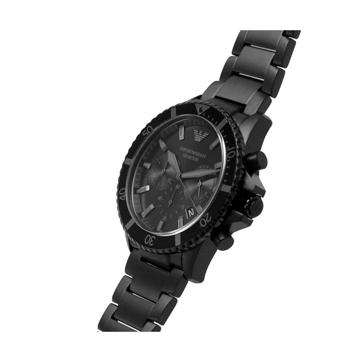 Armani AR11363 Heren Horloge 43mm 10ATM