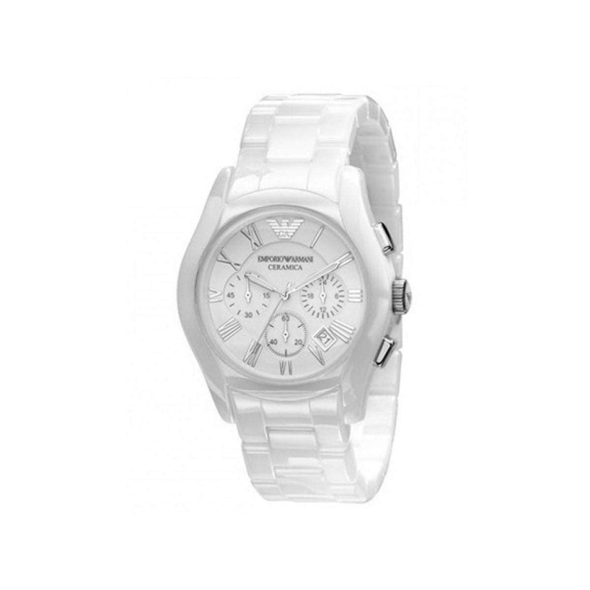 Armani AR1403 Heren Horloge 42mm 3 ATM