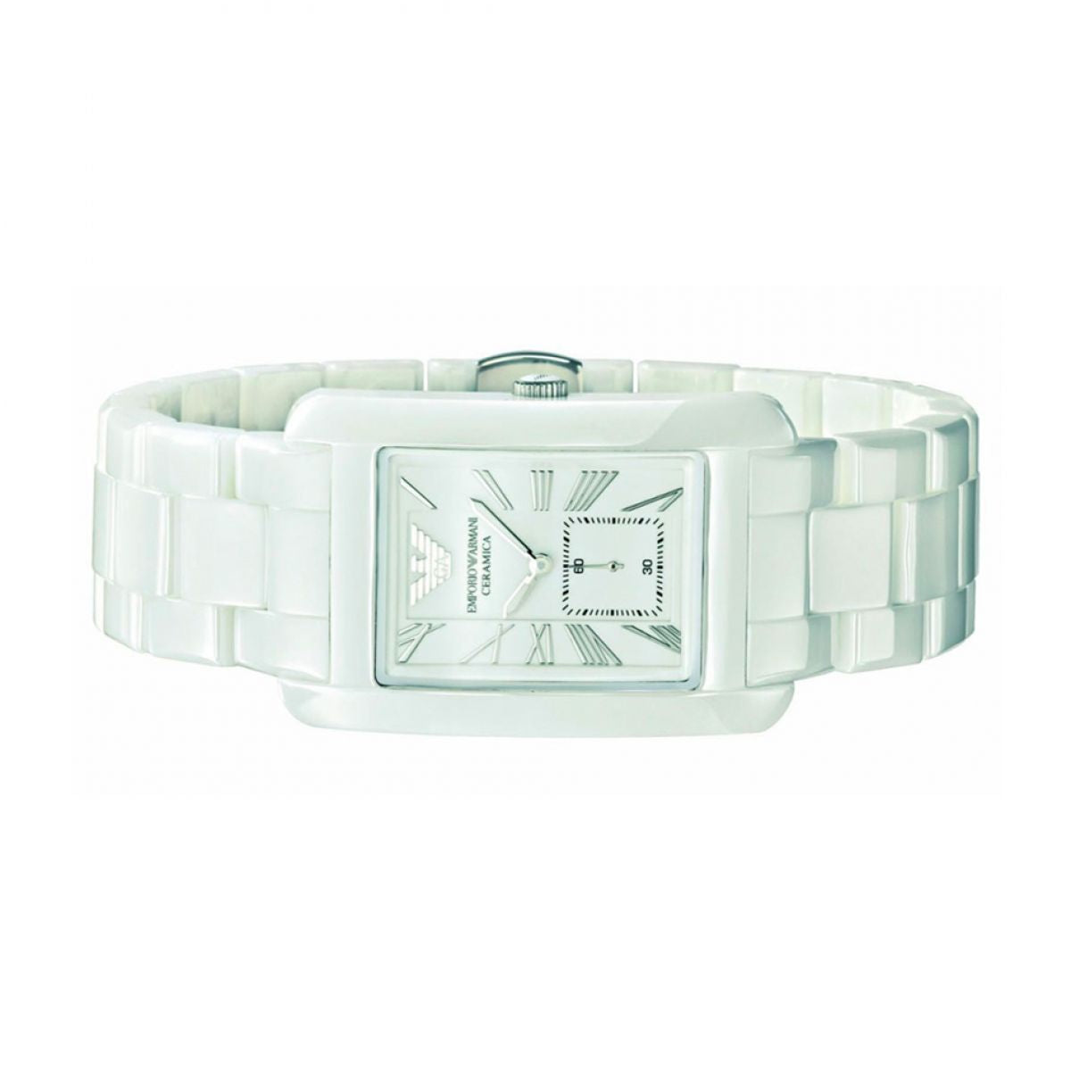 Armani AR1408 Heren Horloge 31mm 3 ATM