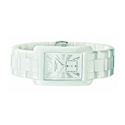 Armani AR1408 Heren Horloge 31mm 3 ATM