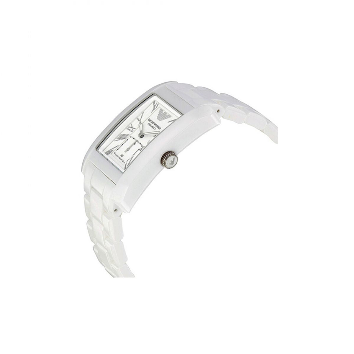 Armani AR1408 Heren Horloge 31mm 3 ATM