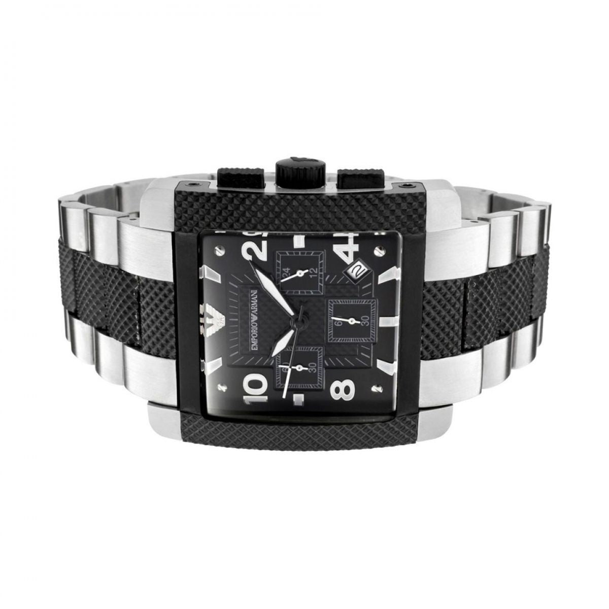 Armani AR5842 Heren Horloge 40mm 5ATM