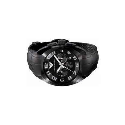 Armani AR5846 Heren Horloge 46mm 5ATM
