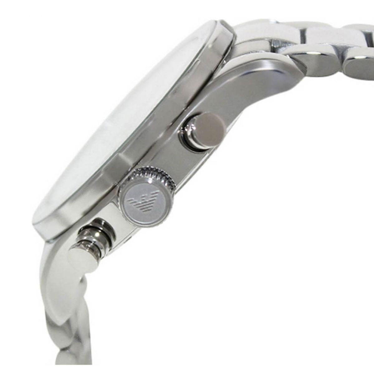Armani AR5932 Heren Horloge 45mm 5ATM