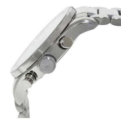 Armani AR5932 Heren Horloge 45mm 5ATM