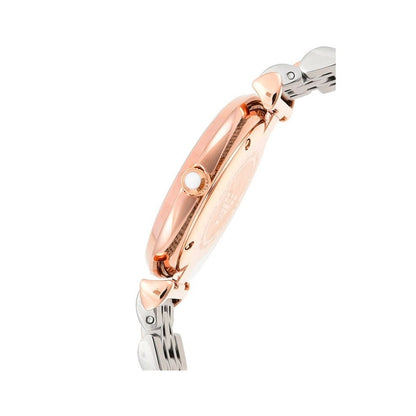 Emporio Armani AR1926 Dames Horloge32mm 5ATM