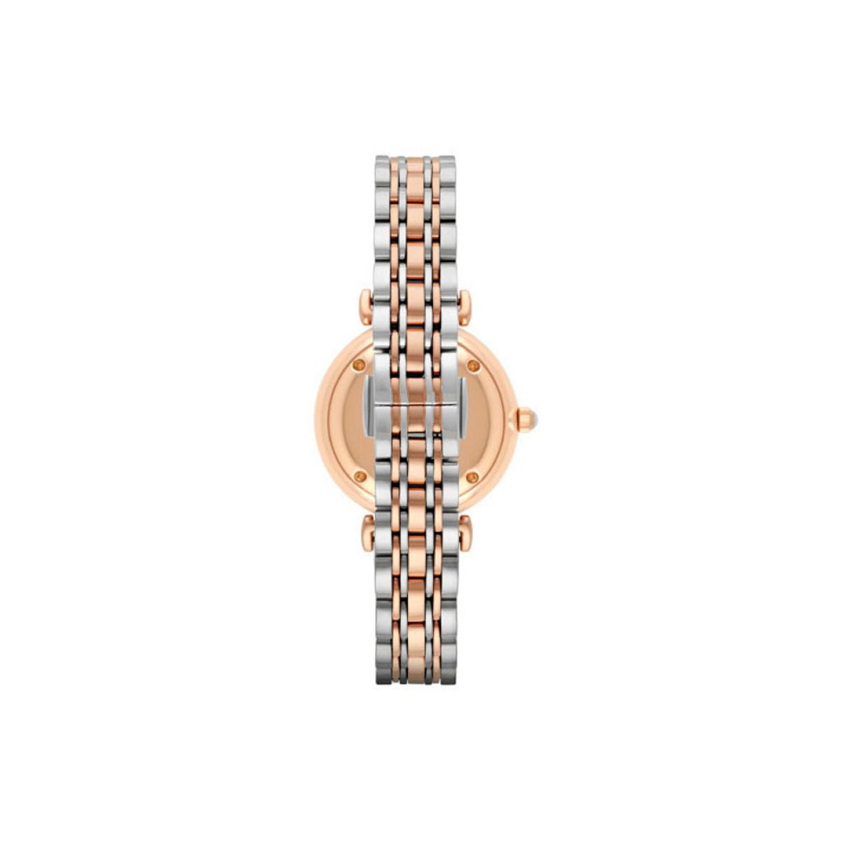 Emporio Armani AR1926 Dames Horloge32mm 5ATM